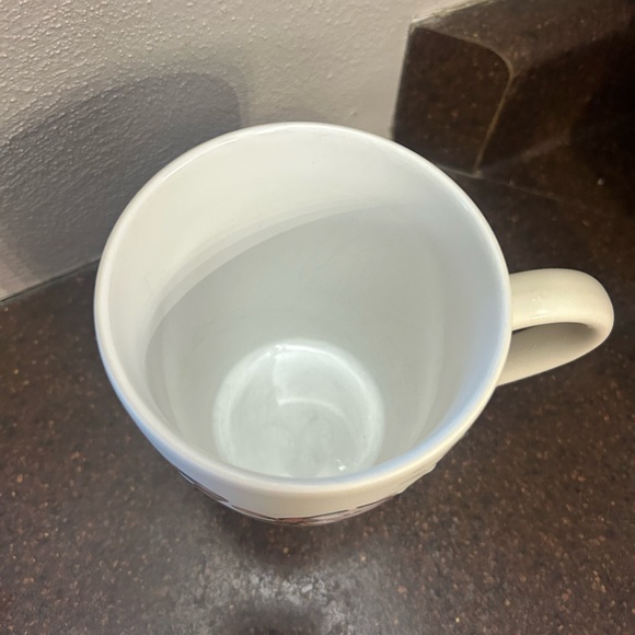 Disney Tigger Character Mug - Cream - Picture 3 of 5